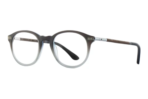 Brille Wood Fellas MELT (11081 curled/grey)