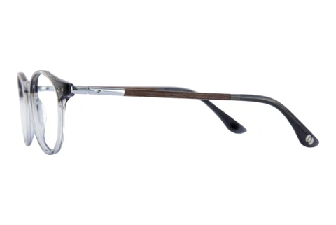 Brille Wood Fellas HEAT (11082 curled/grey)