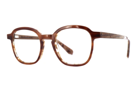 Brille Wood Fellas BLOOM (11084 walnut/brown)