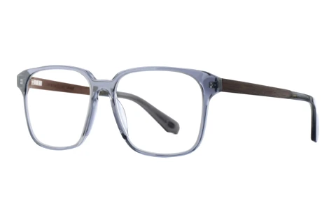 Brille Wood Fellas SPARK (11085 black oak/grey)