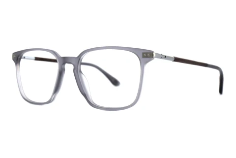 Brille Wood Fellas DAWN (11086 black oak/grey)