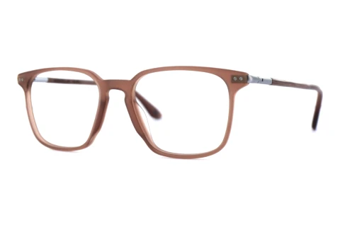 Brille Wood Fellas DAWN (11086 macassar/brown)