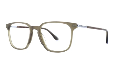 Brille Wood Fellas DAWN (11086 walnut/olive)