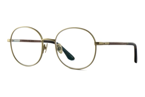 Brille Wood Fellas LOOP (11089 walnut/khaki/havana)