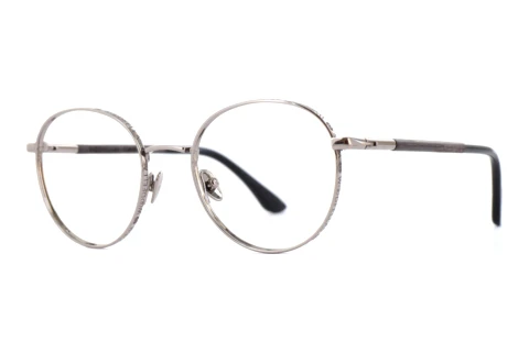 Brille Wood Fellas WIPE (11090 black oak/gun)