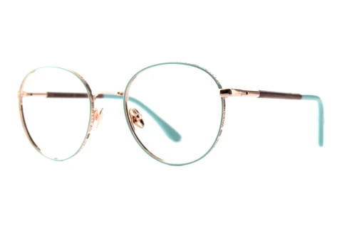 Brille Wood Fellas WIPE (11090 macassar/rose/mint)