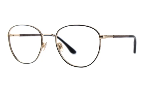 Brille Wood Fellas ORIGIN (11091 curled/gold)