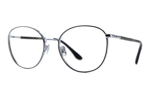 Brille Wood Fellas PULSE (11092 black oak/silver)