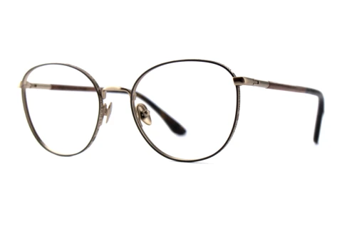 Brille Wood Fellas PULSE (11092 macassar/khaki)