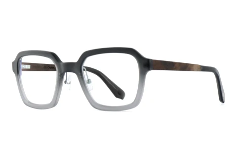 Brille Wood Fellas CALIMA (11114 curled/grey)