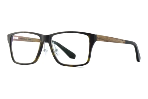 Brille Wood Fellas ERASE (11115 walnut/havana)