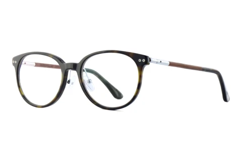 Brille Wood Fellas DEFINE (11116 walnut/havana)