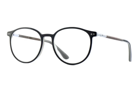Brille Wood Fellas SPOT (11120 curled/black)