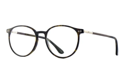 Brille Wood Fellas SPOT (11120 walnut/havana)