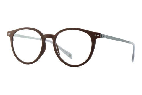 Brille Wood Fellas Point Air (11121 palm)