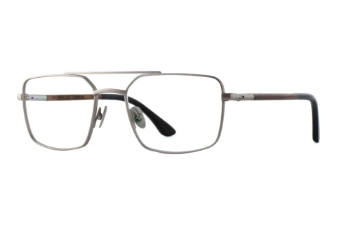Brille Wood Fellas CHINOOK (11127 macassar/black/gun)