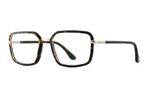 Brille Wood Fellas LEVANTE (11128 black oak/havana/gold)