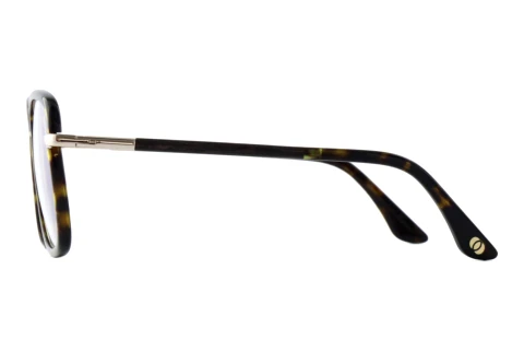 Brille Wood Fellas SERENO (11129 black oak/havana/gold)