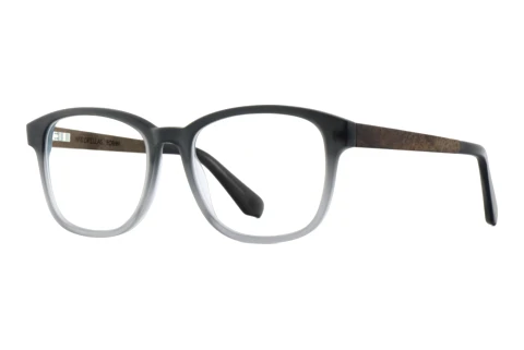 Brille Wood Fellas FOEHN (11131 curled/grey)