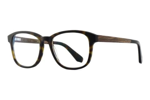 Brille Wood Fellas FOEHN (11131 walnut/havana)