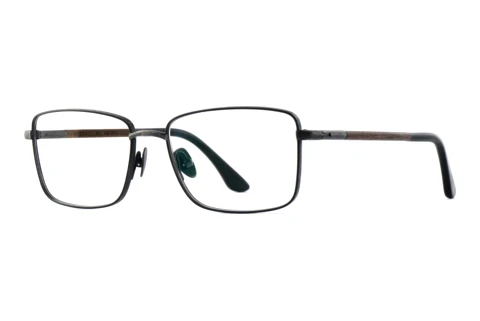 Brille Wood Fellas MISTRAL (11133 curled/black/graphite)