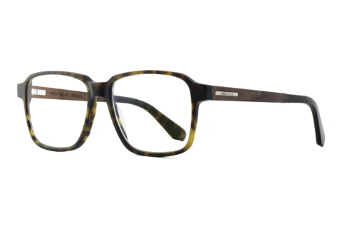 Brille Wood Fellas STRATUS (11135 black oak/havana)