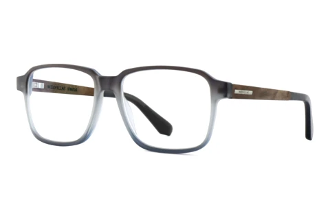 Brille Wood Fellas STRATUS (11135 curled/grey)
