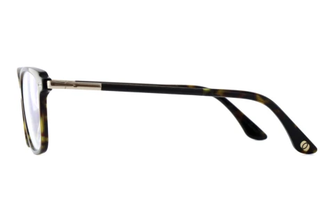Brille Wood Fellas NEBULA (11138 black oak/havana)