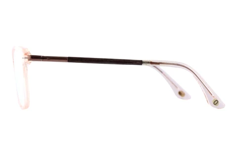 Brille Wood Fellas NEBULA (11138 curled/gold)