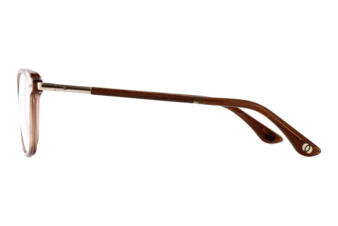 Brille Wood Fellas NEBULA (11138 macassar/brown)