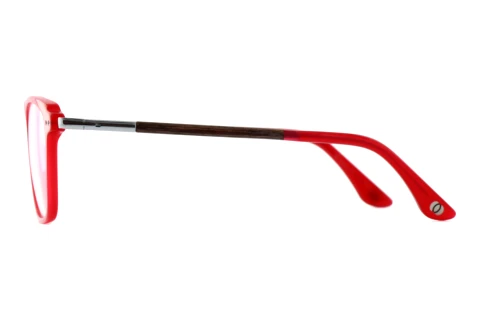 Brille Wood Fellas NEBULA (11138 walnut/red)