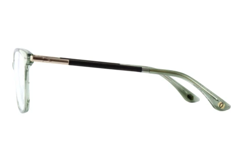 Brille Wood Fellas ALIZEE (11139 black oak/green)