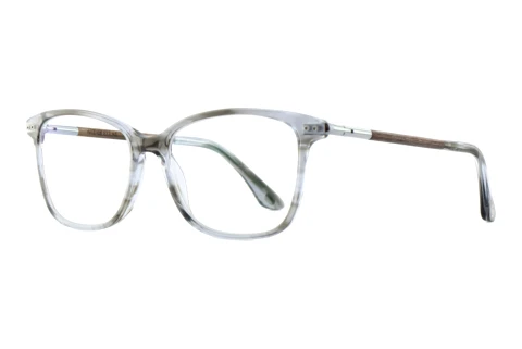 Brille Wood Fellas ALIZEE (11139 walnut/grey)