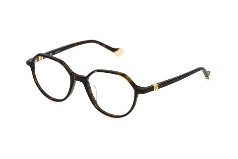 Brille YALEA VYA019L 0722