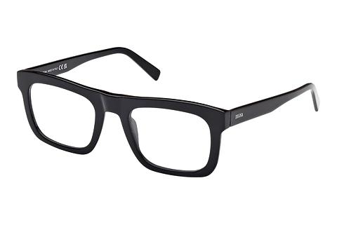 Brille Zegna EZ5276 001