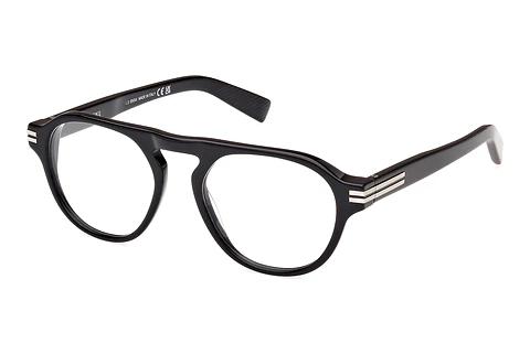 Brille Zegna EZ5281 001