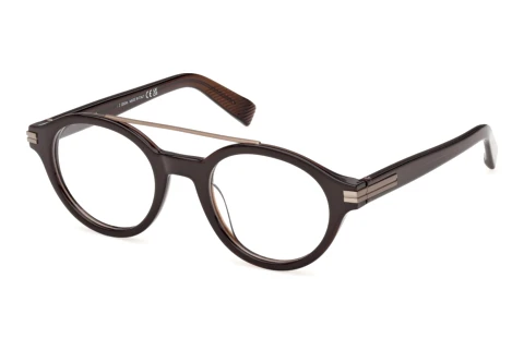 Brille Zegna EZ5327 048