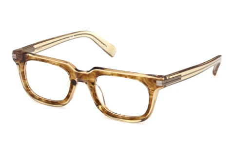 Brille Zegna EZ5328 047