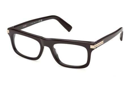Brille Zegna EZ5343 048