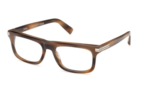 Brille Zegna EZ5343 052