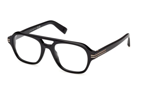 Brille Zegna EZ5344 001