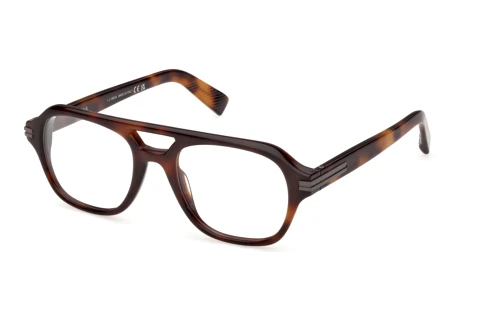 Brille Zegna EZ5344 052