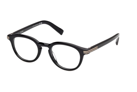 Brille Zegna EZ5346 001
