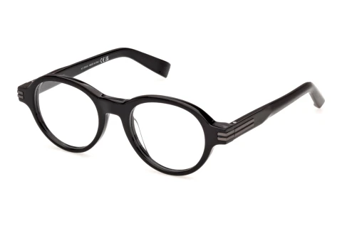 Brille Zegna EZ5363 001