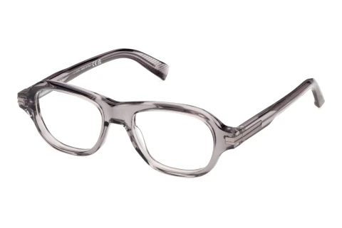 Brille Zegna EZ5375 020