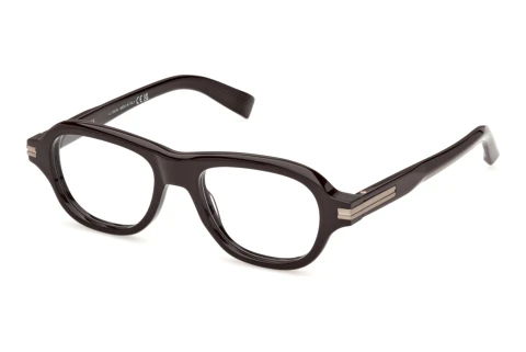 Brille Zegna EZ5375 048
