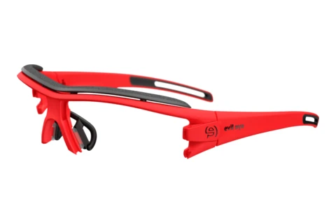 Brille evil eye trace (E001 3000)