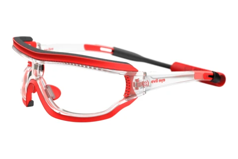 Brille evil eye fusor (E005 1000)