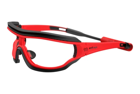 Brille evil eye fusor (E005 3000)