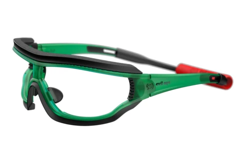 Brille evil eye fusor (E005 5500)